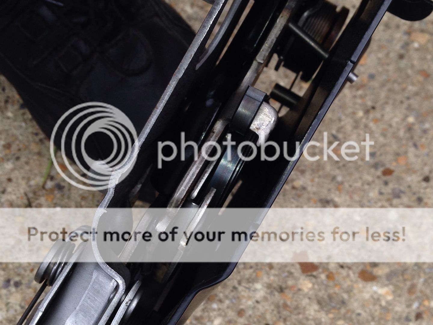 Replaced every single parking brake part, still doesn't work? Ford Truck Enthusiasts Forums